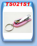 Nail Clipper Key Chain