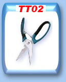 Hygienic Kitchen Shears